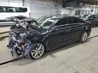 2018 Audi A6 Premium Plus Black vin: WAUG8AFC9JN028640