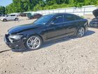 2016 Audi A6 Premium Plus Black vin: WAUGFAFC0GN106947
