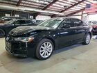 2016 Audi A6 Premium Plus Black vin: WAUGFAFC7GN008725