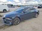 2019 Audi A4 Premium Серый vin: WAUGMAF40KA026899