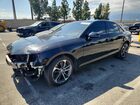 2019 Audi A4 Premium Черный vin: WAUGMAF44KN020645