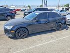2017 Audi A4 Ultra Premium Black vin: WAUGMAF47HN044494