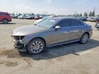2020 Audi A4 Premium Gray vin: WAUGMAF4XLN005312
