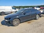 2017 Audi A4 Premium Black vin: WAUGNAF43HN015412