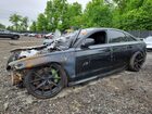2016 Audi S6 Prestige Black vin: WAUH2AFC1GN168499