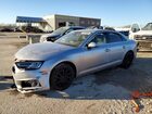 2019 Audi A4 Premium Plus Gray vin: WAUHMAF4XKA043164