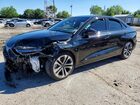 2025 Audi A3 Premium Plus Black vin: WAUHUDGY6SA074253