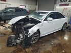 2016 Audi S4 Prestige White vin: WAUKGAFL8GA006335