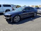 2019 Audi A6 Premium Plus Black vin: WAUL2AF26KN057702
