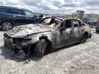 2019 Audi A6 Premium Plus Burn vin: WAUL2AF2XKN046685