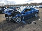 2018 Audi A5 Premium Blue vin: WAUNNAF58JA003432