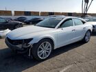 2019 Audi A7 Premium White vin: WAUP2AF28KN078598
