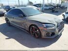 2020 Audi S5 Premium Plus Tfsi Quattro Tiptronic Gray vin: WAUP4AF52LA006325