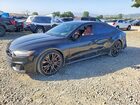 2021 Audi S7 Prestige Black vin: WAUSFBF24MN072790