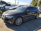2018 Audi A3 E-tron Prestige Black vin: WAUSPBFF6JA060224