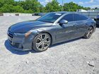 2019 Audi A7 Prestige S-line Charcoal vin: WAUV2AF22KN035575