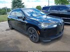 2024 Bmw Ix Xdrive50 Black vin: WB523CF07RCR91990