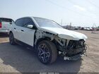2023 Bmw Ix Xdrive50 White vin: WB523CF0XPCM24038