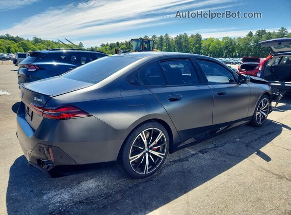 2026 BMW 550 XE