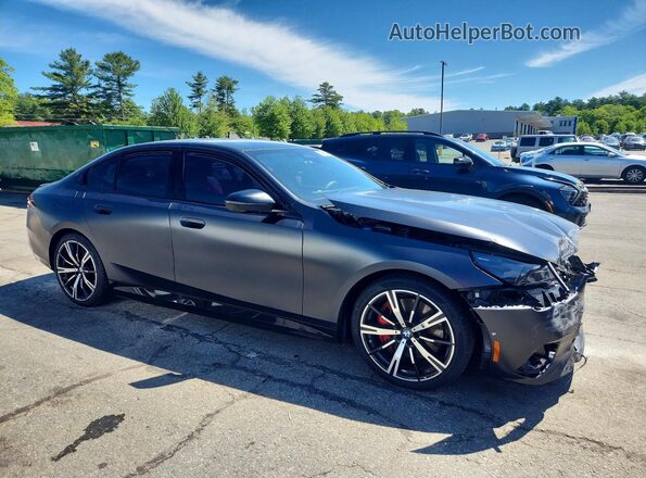 2026 BMW 550 XE