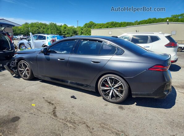 2026 BMW 550 XE
