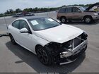 2025 Bmw 228 Gran Coupe Xdrive White vin: WBA23GG02S7T64975