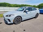 2025 Bmw 228xi Gray vin: WBA23GG05S7T16709