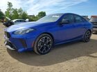 2026 Bmw 228xi Blue vin: WBA23GG05T7T91041