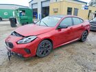 2026 B M W 2 Series 4d Sedan 228i Gc Xdrive Msport Red vin: WBA23GG06T7U36097