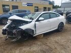 2025 Bmw 228xi White vin: WBA23GG08S7S59597