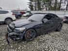 2017 Bmw M240i Black vin: WBA2G1C33HV639310