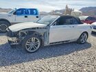2017 Bmw 230i White vin: WBA2K9C34H7A26357