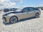 2023 Bmw 760 Xi Charcoal vin: WBA33EJ02PCL76964