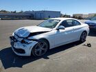 2016 Bmw 428 I Sulev White vin: WBA3V7C5XG5A26679