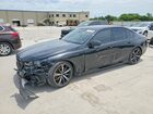 2024 Bmw 530 I Black vin: WBA43FJ01RCR12638