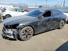 2024 Bmw 530 I Black vin: WBA43FJ03RCR61937