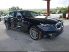 2025 Bmw 530i   Black vin: WBA43FJ05SCU73241