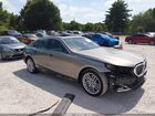 2024 Bmw 530i   Gold vin: WBA43FJ09RCS37850