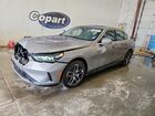 2026 Bmw 530 I Silver vin: WBA43FJ09TCV65373