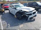 2019 Bmw 430i Gran Coupe   White vin: WBA4J1C51KBM12556