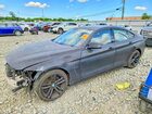 2018 Bmw 430i Gran Coupe Black vin: WBA4J1C59JBG79302