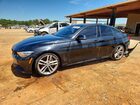 2018 Bmw 440i Gran Coupe Black vin: WBA4J5C59JBF07746