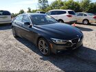 2019 Bmw 440i Gran Coupe Xdrive Black vin: WBA4J7C54KBM75380