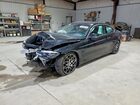 2017 Bmw 430xi Black vin: WBA4R9C52HK680564