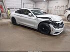 2019 Bmw 430i   White vin: WBA4W3C54KAF93562
