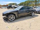 2019 Bmw 440xi Black vin: WBA4W9C56KAF94070