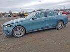 2025 Bmw 530 Xi Teal vin: WBA53FJ00SCT65758