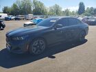2024 Bmw 530 Xi Black vin: WBA53FJ04RCS67004