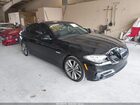 2016 Bmw 528i   Black vin: WBA5A5C59GG347283
