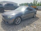 2016 Bmw 528 Xi Gray vin: WBA5A7C55GG145522